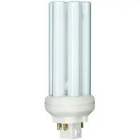 Philips Master PL-T 26W/827/1800lm GX24q-3 (4-pins) Dimmbar