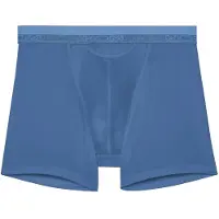Hom Boxershort HO1 | Grösse: S | Farbe: Navy-Blau