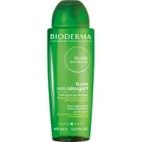 Bioderma Nodé Fluido Champú No Detergente Uso Frecuente 400 ml