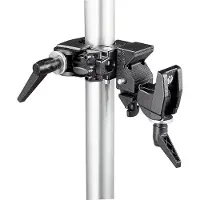 Manfrotto 038, Doppel-Superclamp