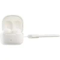 Canyon OnGo 4 Mini, True Wireless Stereo (TWS), Anrufe/Musik, 20 - 20000 Hz, Kopfhörer, Beige