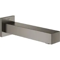 GROHE Eurocube, Graphit, 1 Stück(e)