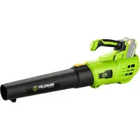 Fieldmann FZF 70605-0 Laubbläser - Hochleistungs-Gartenwerkzeug