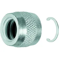 Gedore E-175 A 1 Ersatzmutter 1", 5435190