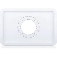 Ubiquiti UACC-Display-FM, 54,6 cm (21.5"), Weiß