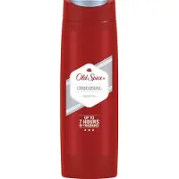 Old Spice Original Duschgel Frisch 0,4 l