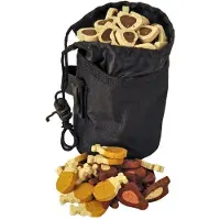 Dogman Pet Treat Bag Basic