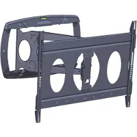 Vogel's PFW 6850 schwarz TV-Wandhalterung