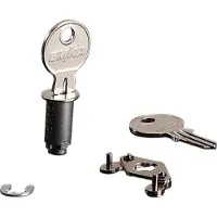 Hensel Türschloss-Einsatz FP TS 1 68000086
