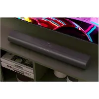 Philips TAB6100/10, 2.1 Kanäle, 80 W, DTS Virtual:X, DTS:X, Dolby Atmos, Dolby Digital Plus, Dolby MAT, Film, Musik, Sport, 200 W, 6 Ohm