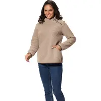 Casual Looks Fleeceshirt "Fleece-Shirt" 1 Stk.