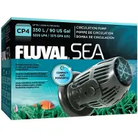 Fluval Cp4 350l Umwälzpumpe