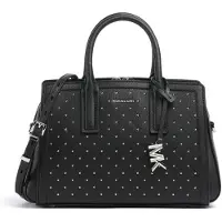 Michael Kors Handtasche 30R6S9IS1E Schwarz