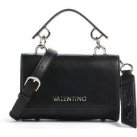 Valentino Damen Umhängetaschen Hira Satchel - Zwart - Größe ONESIZE