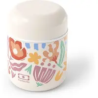 Monbento Thermobehälter 280 ml, mehrfarbig