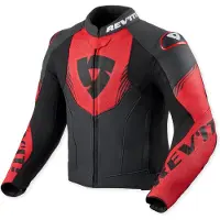 REV'IT! Argon 3 Perforiertes Leder Jacke