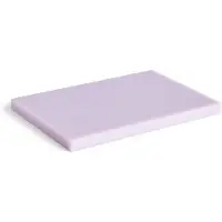 HAY Schneidebrett Slice Lavender Medium