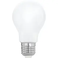 Eglo CONNECT-Z Smart LED-Leuchtmittel – RGB + Einstellbares Weiß, Zigbee, Matter & Thread Kompatibel