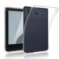 IMoshion Clear Backcover für das Kobo Clara Colour / BW - Transparent