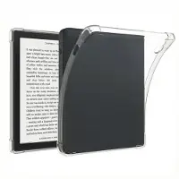IMoshion Clear Backcover für das Kobo Libra 2 / Tolino Vision 6 - Transparent