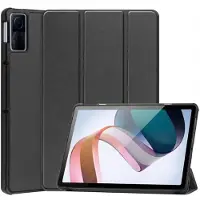 IMoshion Trifold Klapphülle für das Xiaomi Redmi Pad - Schwarz