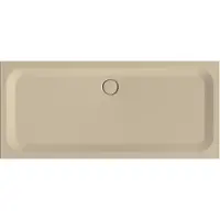 Bette 5986-424AE Duschwannen Rechteck Ultra 1600-2000