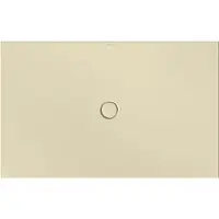 Bette BetteFloor Duschwanne mit Minimum-Wannenträger und BetteGlasur Plus, 1600x1000mm, 5969-441PLUS,T1