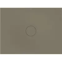 Bette 7354-404PLUS Duschfliesen Rechteck Air Graphite