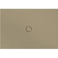Bette BetteFloor Duschwanne, 130x90cm
