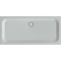 Bette BetteUltra Rechteck-Duschwanne mit Minimum-Wannenträger, 1600x750x35mm, 5953-002T1