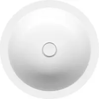 Bette A246-417PW Waschtische Rund Balance Unterbau