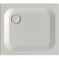 Bette 5679-423AE Duschwannen Rechteck Ultra 700-900 mm