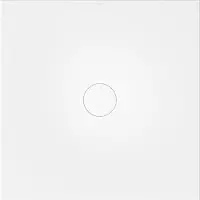 Bette 7351-438PLUS Duschfliesen Rechteck Air Taupe PLUS