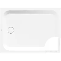 Bette BetteUltra Rechteck-Duschwanne mit Minimum-Wannenträger, 1500x900x35mm, 5934-439T1