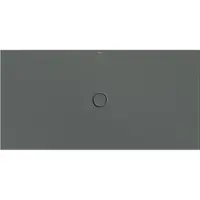 Bette BetteFloor Duschwanne mit Minimum-Wannenträger und BetteAntirutsch Pro, 1800x900mm, 5988-403AE,T1