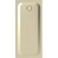 Bette BetteUltra Rechteck-Duschwanne 1500x700x35mm, mit Antirutsch Pro