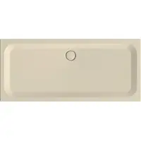 Bette BetteUltra Rechteck-Duschwanne mit Minimum-Wannenträger und BetteAntirutsch Pro, 1800x800x35mm, 5986-006AE,T1