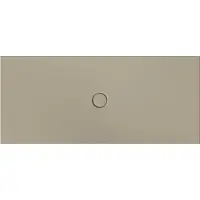 Bette 5994-415PLUS Duschflächen Rechteck Floor Cashmere