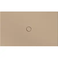 Bette 5936-425AE Duschflächen Rechteck Floor Greige AE