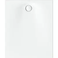 Bette 4028-000PLUS,T1 Duschwannen Ultra Space 25 mm T1 Weiß