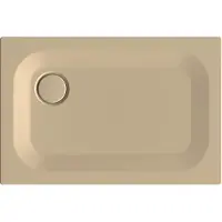 Bette BetteUltra Rechteck-Duschwanne mit Minimum-Wannenträger, 900x600x25mm, 8600-003T1