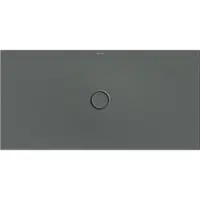 Bette BetteFloor Duschwanne mit Minimum-Wannenträger und BetteGlasur Plus, 1400x700mm, 5803-403PLUS,T1