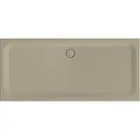 Bette BetteUltra Rechteck-Duschwanne mit Minimum-Wannenträger, 2000x900x35mm, 5974-415T1