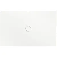 Bette Floor Duschwanne mit GlasurPlus 5793, 130x80cm
