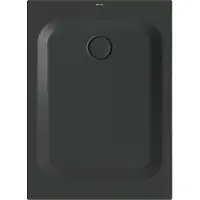 Bette BetteUltra Rechteck-Duschwanne mit Minimum-Wannenträger, 1100x800x35mm, 8729-402T1