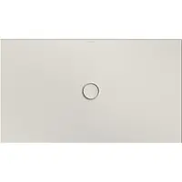 Bette BetteFloor Duschwanne mit Minimum-Wannenträger, 1400x800mm, 5801-423T1