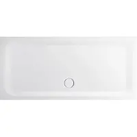 Bette 5971-439 Duschwannen Rechteck Ultra 1600-2000