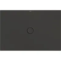 Bette BetteFloor Duschwanne mit Minimum-Wannenträger, 1200x800mm, 1681-401T1