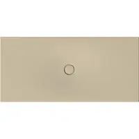 Bette BetteFloor Duschwanne mit Minimum-Wannenträger, 1700x800mm, 5989-424T1