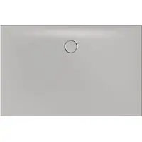 Bette Floor Side Duschwanne 3384, 140x90cm
